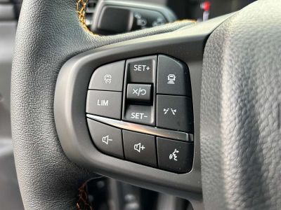 Ford Ranger Neuwagen