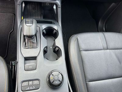 Ford Ranger Neuwagen