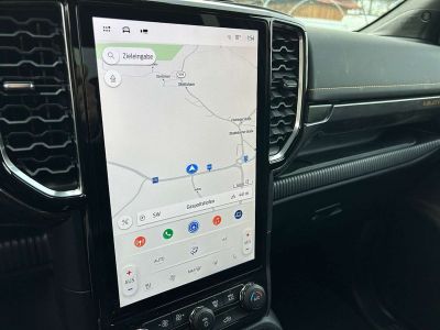 Ford Ranger Neuwagen