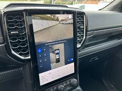 Ford Ranger Neuwagen