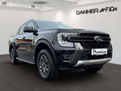 Ford Ranger Neuwagen