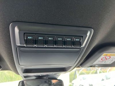 Ford Ranger Neuwagen