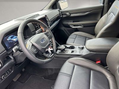 Ford Ranger Neuwagen