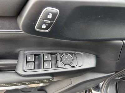 Ford Ranger Neuwagen