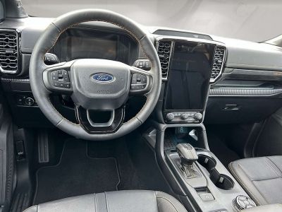 Ford Ranger Neuwagen