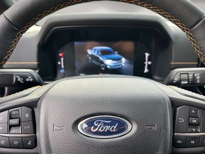 Ford Ranger Neuwagen