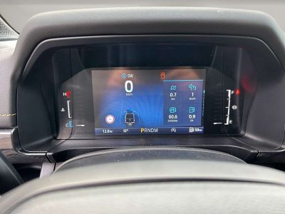 Ford Ranger Neuwagen