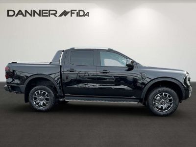 Ford Ranger Neuwagen
