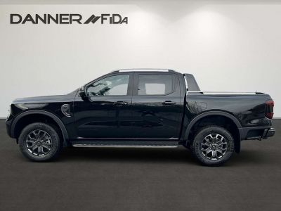 Ford Ranger Neuwagen