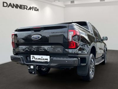 Ford Ranger Neuwagen