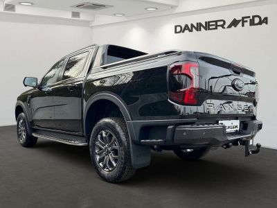 Ford Ranger Neuwagen