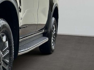 Ford Ranger Neuwagen