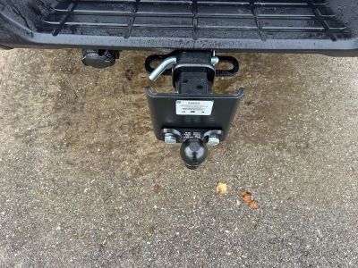 Ford Ranger Neuwagen