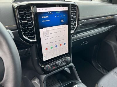 Ford Ranger Neuwagen