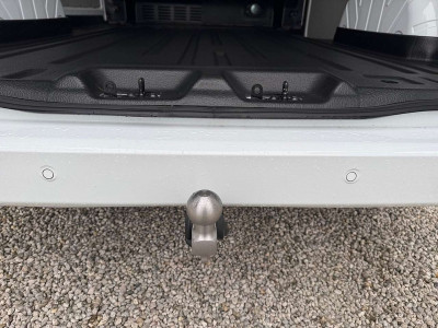 Ford Transit Custom Neuwagen