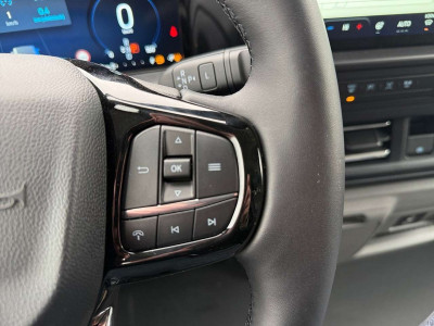 Ford Transit Custom Neuwagen