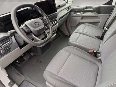 Ford Transit Custom Neuwagen