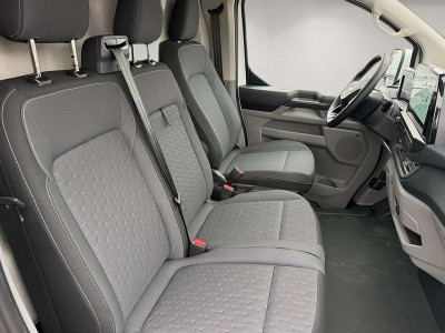 Ford Transit Custom Neuwagen