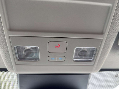 Ford Transit Custom Neuwagen