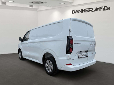 Ford Transit Custom Neuwagen