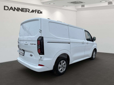 Ford Transit Custom Neuwagen