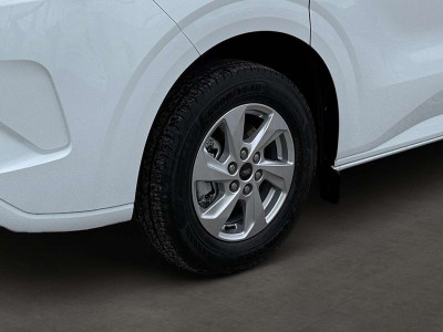 Ford Transit Custom Neuwagen