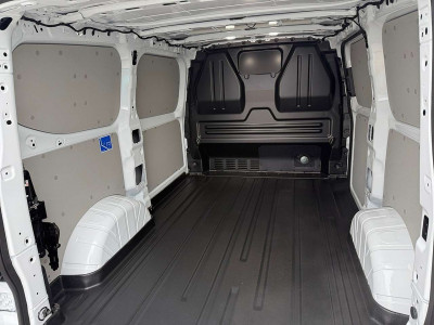 Ford Transit Custom Neuwagen