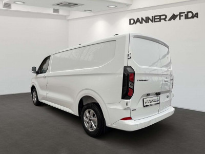 Ford Transit Custom Neuwagen