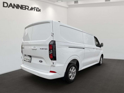 Ford Transit Custom Neuwagen