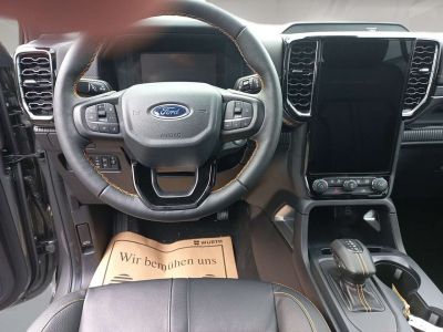 Ford Ranger Neuwagen