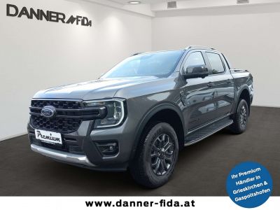 Ford Ranger Neuwagen
