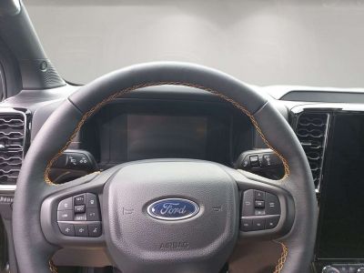 Ford Ranger Neuwagen