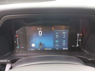 Ford Ranger Neuwagen