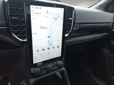 Ford Ranger Neuwagen