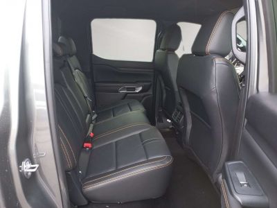 Ford Ranger Neuwagen