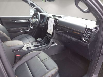 Ford Ranger Neuwagen