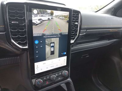 Ford Ranger Neuwagen