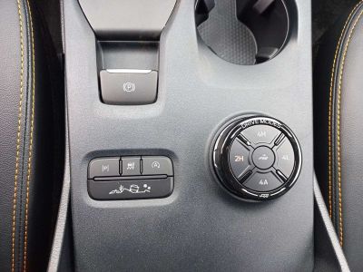 Ford Ranger Neuwagen