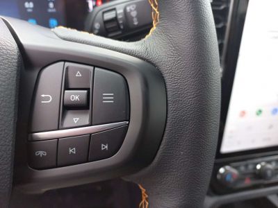 Ford Ranger Neuwagen