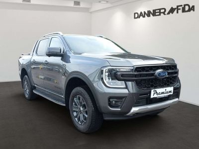 Ford Ranger Neuwagen