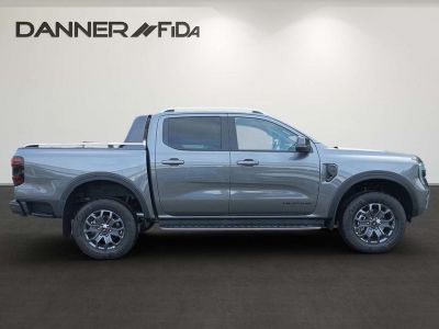 Ford Ranger Neuwagen