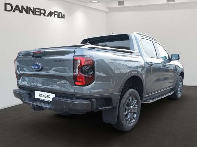 Ford Ranger Neuwagen