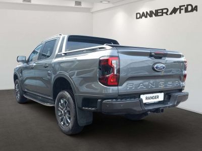 Ford Ranger Neuwagen