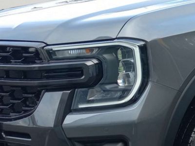 Ford Ranger Neuwagen