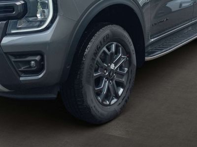 Ford Ranger Neuwagen