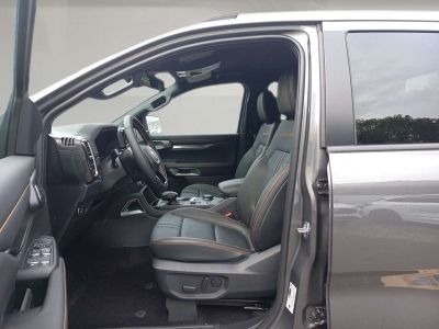 Ford Ranger Neuwagen