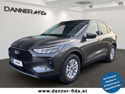 Ford Kuga Neuwagen