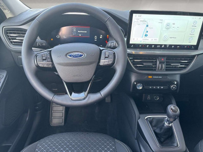 Ford Kuga Neuwagen