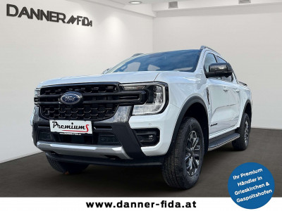 Ford Ranger Neuwagen