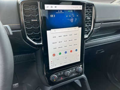 Ford Ranger Neuwagen